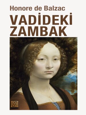 Vadideki Zambak - ebook